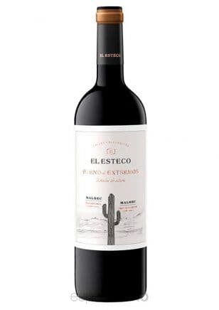 El Esteco Blend de Extremos Malbec