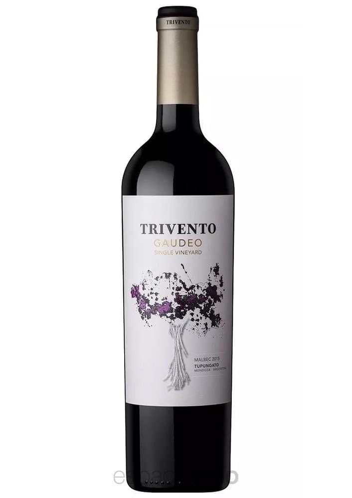 Gaudeo Tupungato Malbec