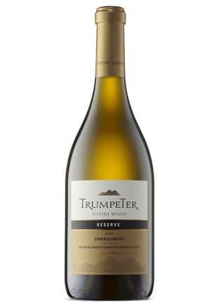 Reserve Chardonnay