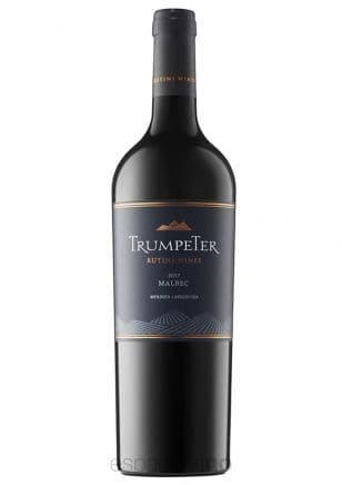 Trumpeter Clasico Malbec