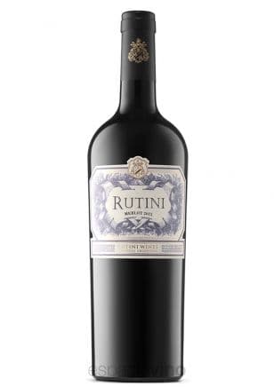Rutini Coleccion Merlot