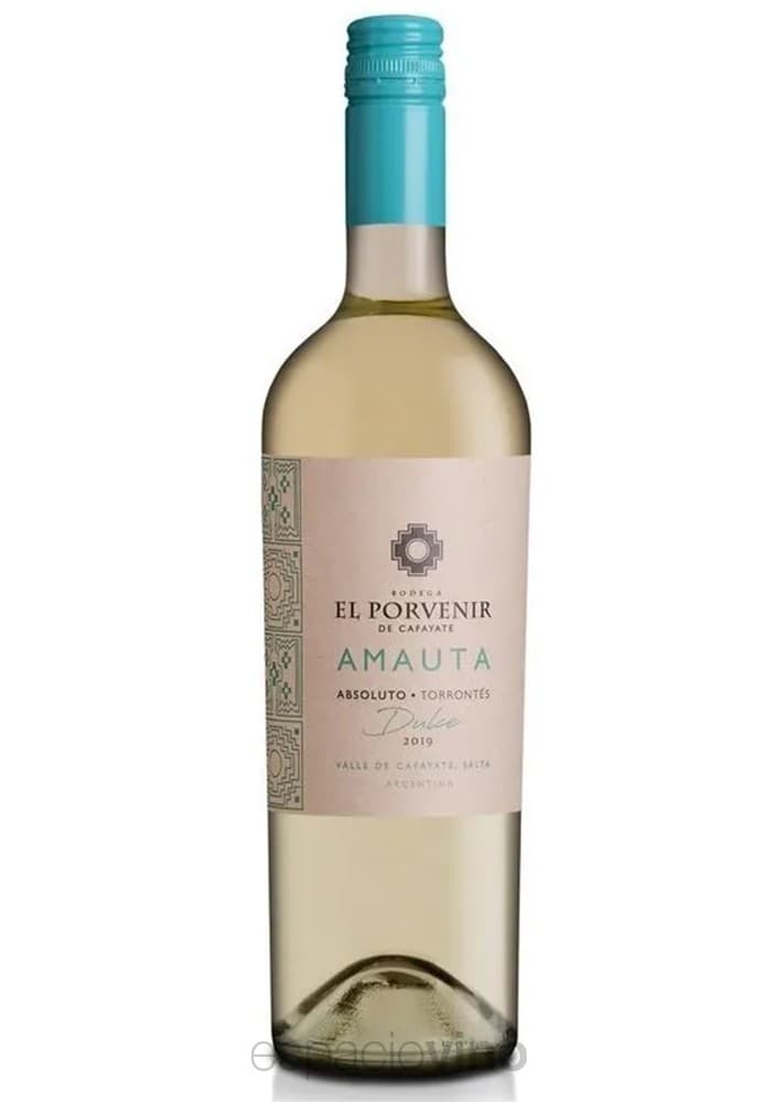 Amauta Absoluto Torrontes Dulce