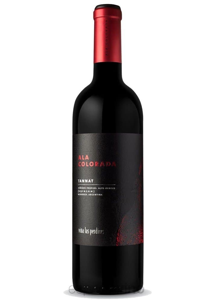 Ala Colorada Tannat