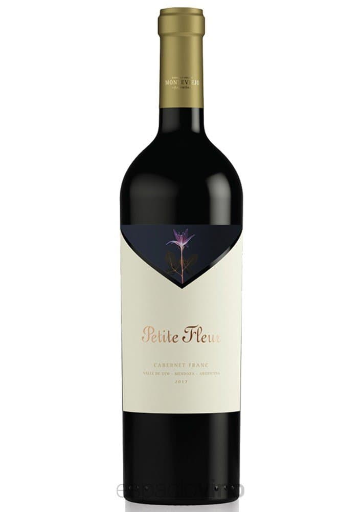 Petite Fleur Cabernet franc