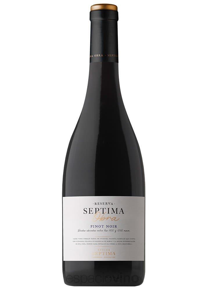 Obra Pinot noir