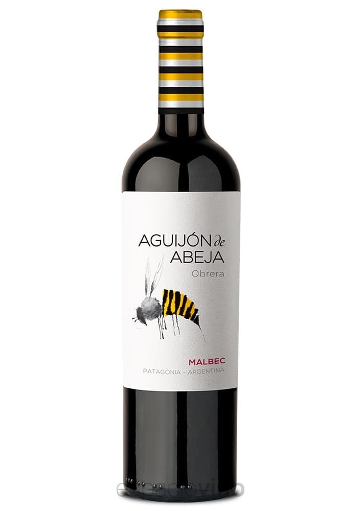 Aguijón de Abeja Obrera Malbec
