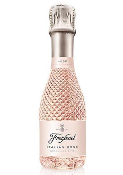 Freixenet Italian Rosé Brut 200 ml