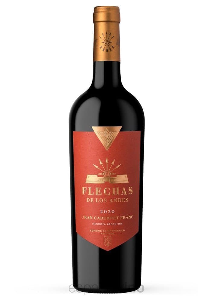 Gran Cabernet Franc