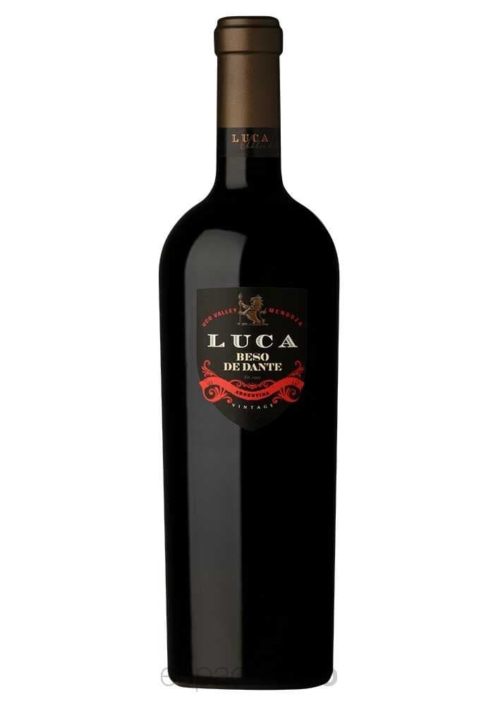 Beso de Dante Blend