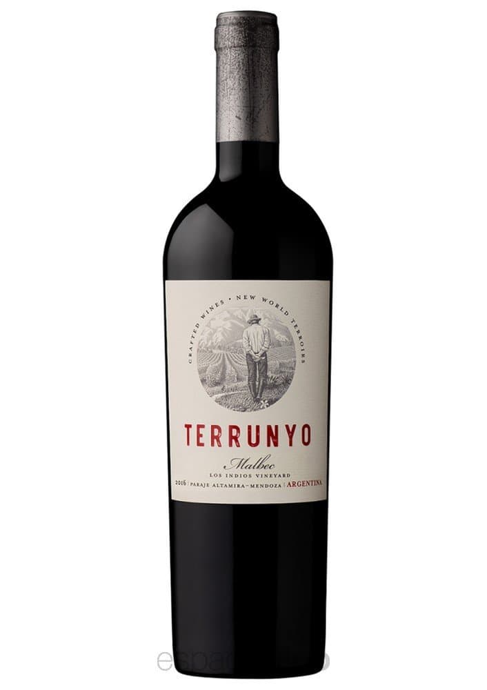 Terrunyo Malbec