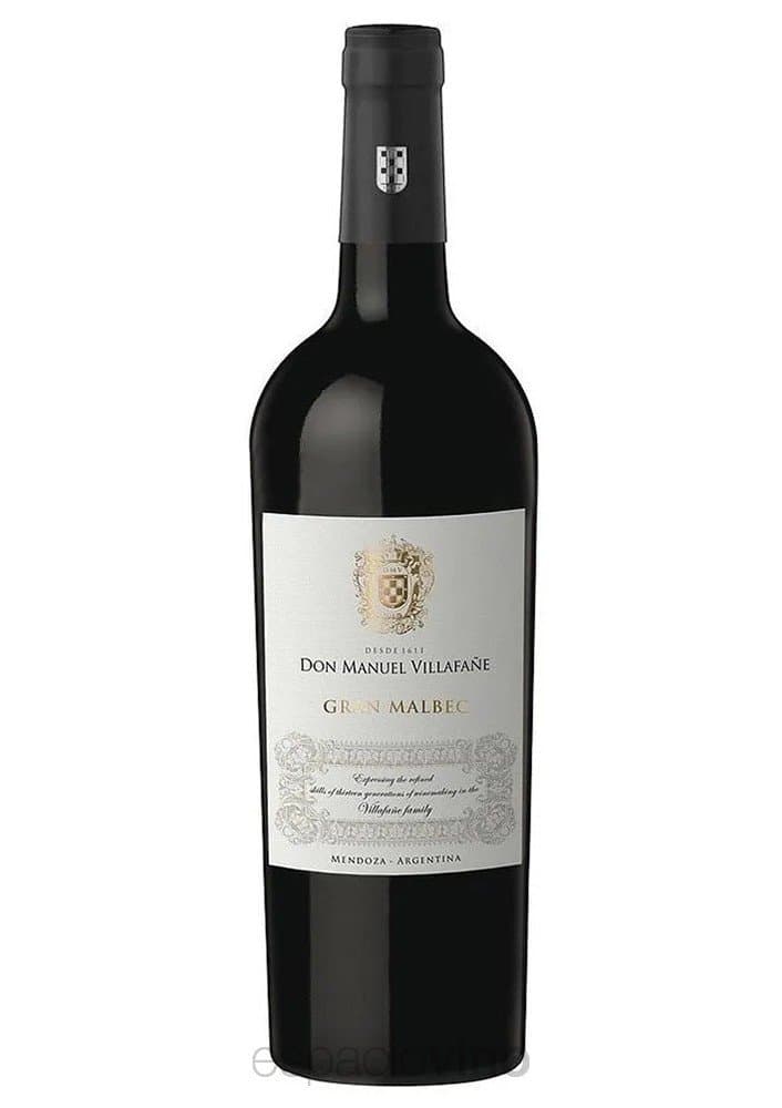 Gran Villafañe Reserva Malbec