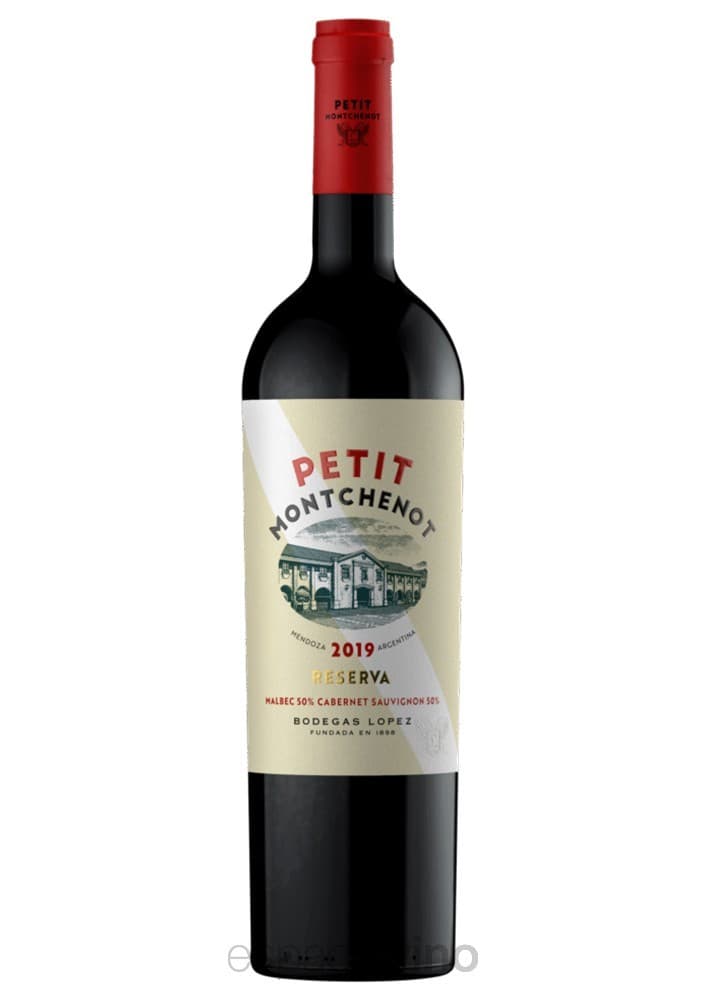 Petit Montchenot Blend