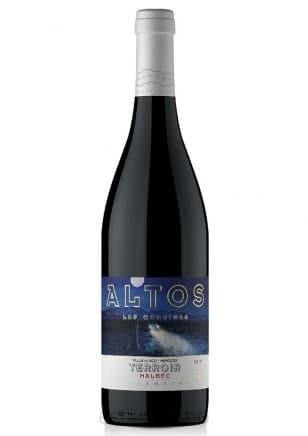 Malbec Terroir Valle de Uco