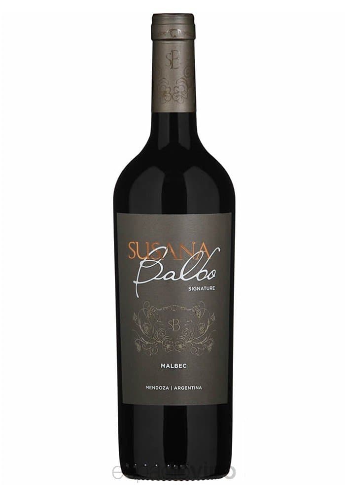 Signature Malbec
