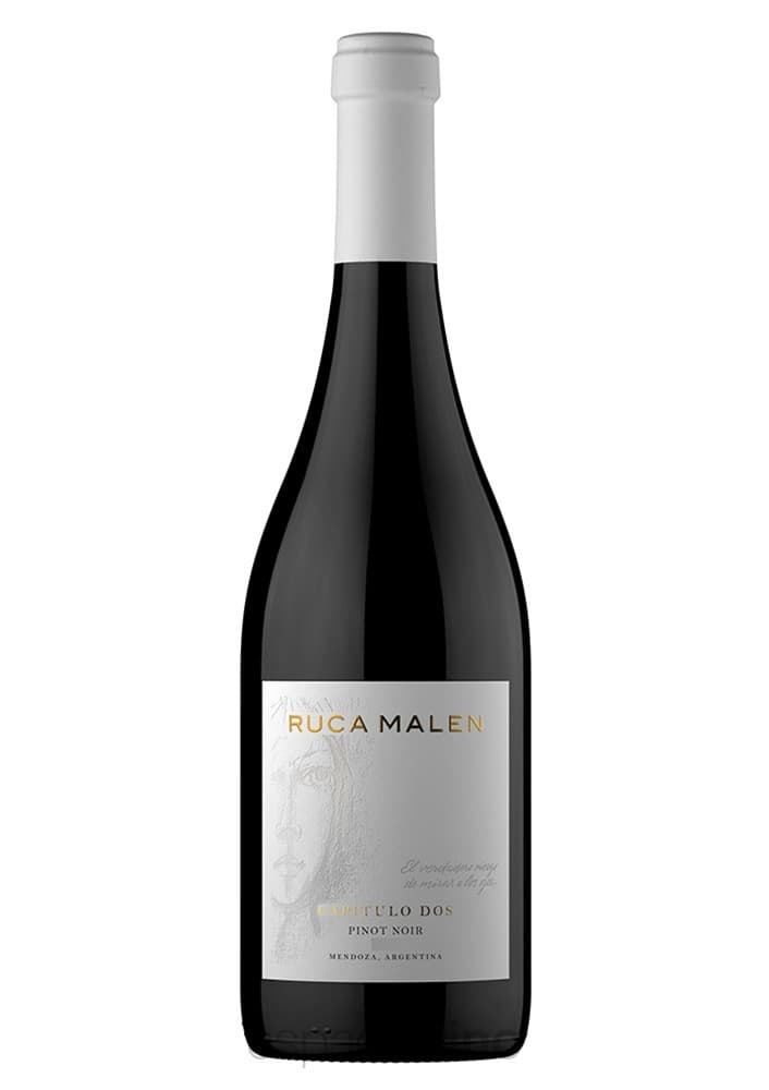 Ruca Malen Capitulo 2 Pinot Noir