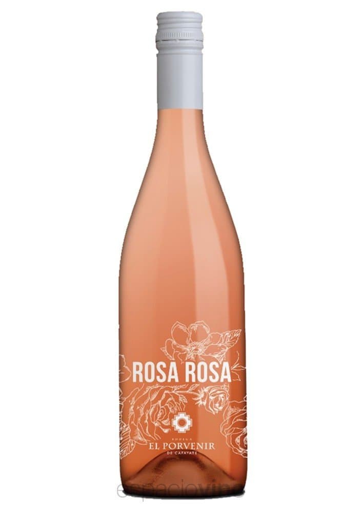 Laborum Rosa Rosa Rosé
