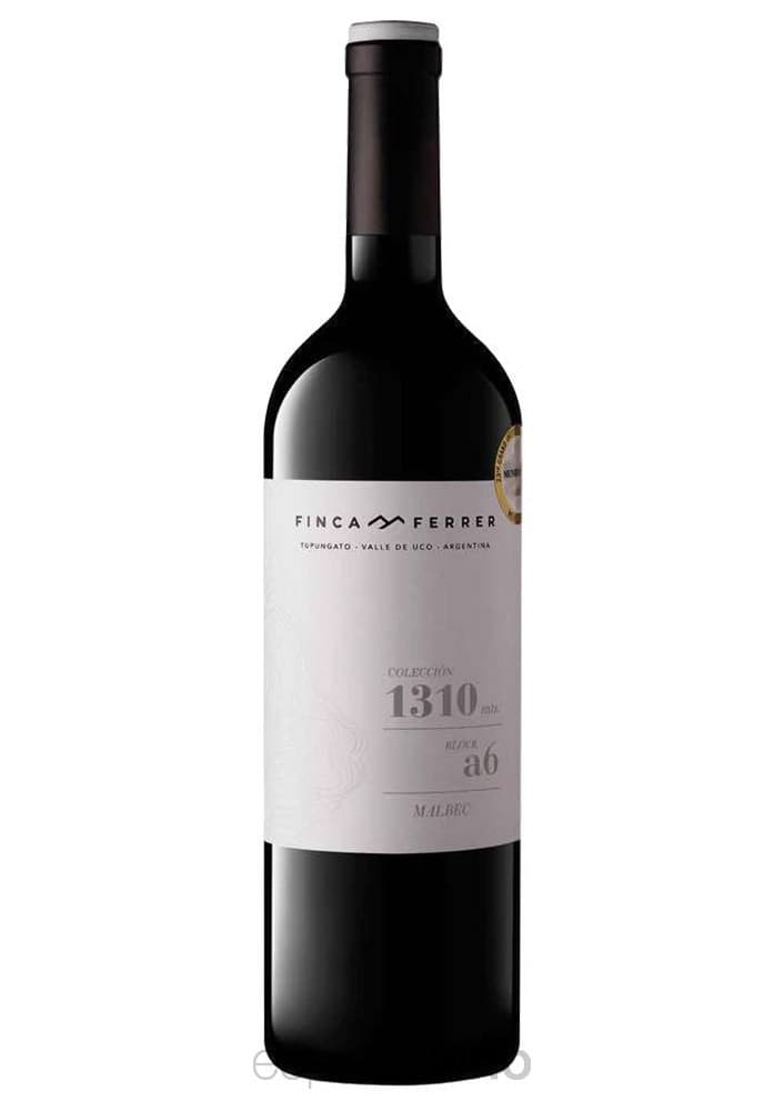 Finca Ferrer 1310 Malbec