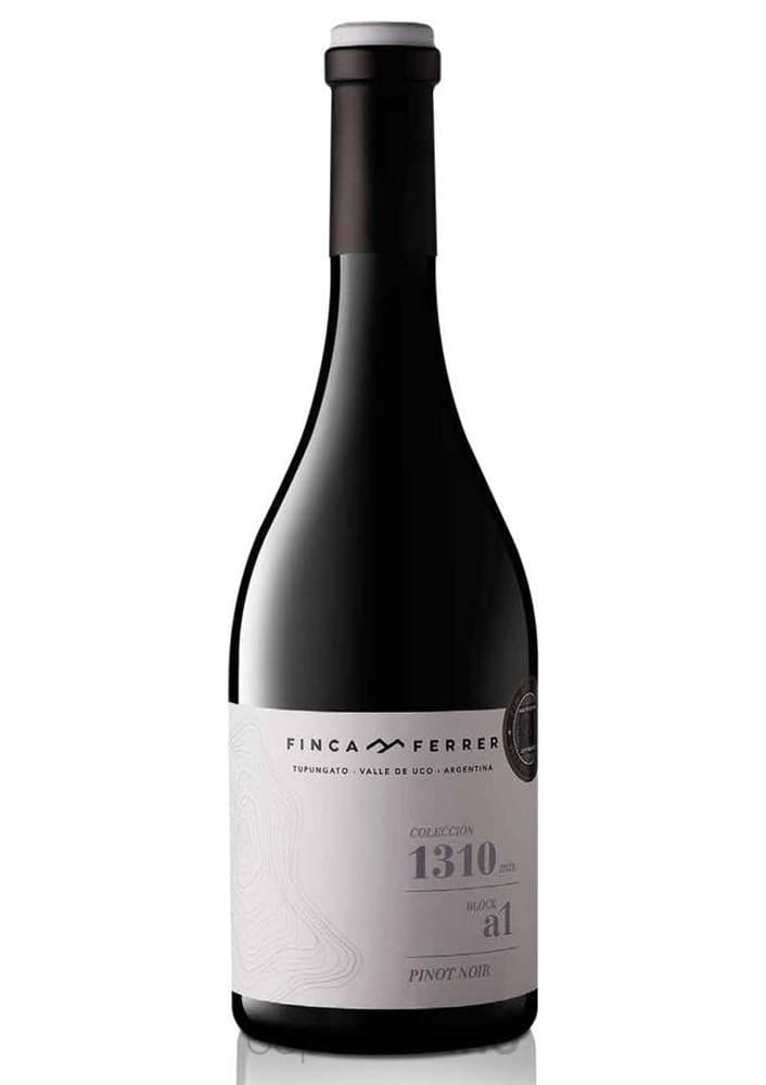 Finca Ferrer 1310 Pinot Noir