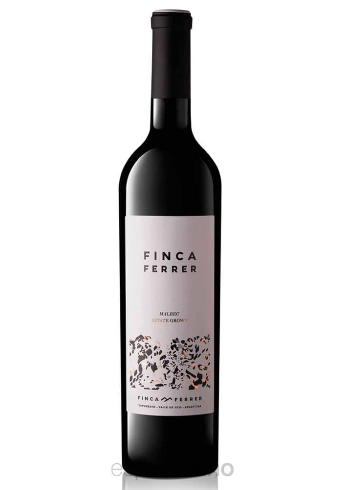 FINCA FERRER MALBEC
