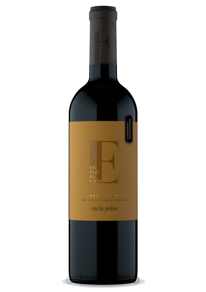 Exploración Gualtallary Cabernet