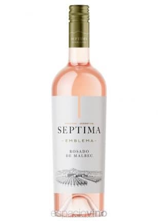 Rosado de Malbec