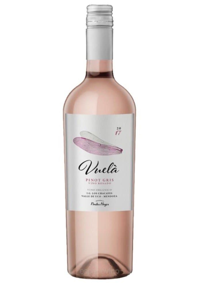 Vuela
