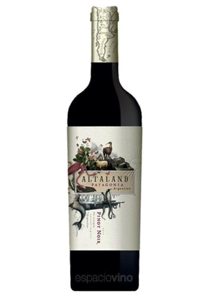 Altaland Syrah
