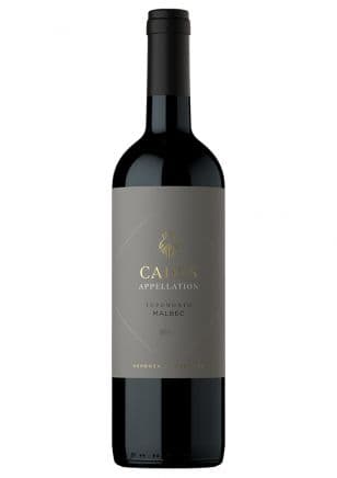 Cadus Appellation Tupungato Malbec