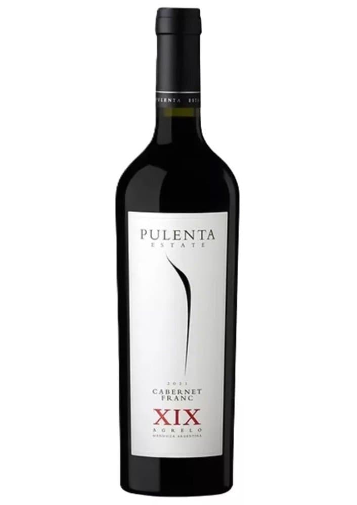 Gran Cabernet Franc