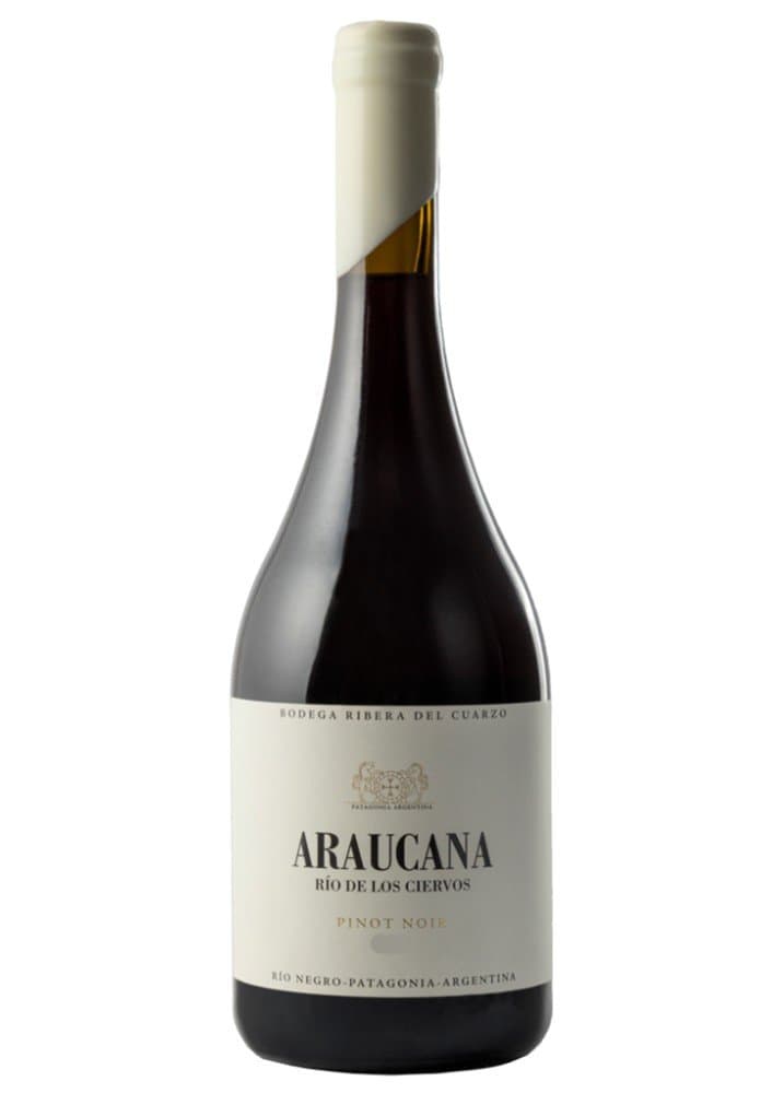 Río de los Ciervos Pinot noir