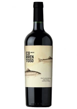 Correntoso Malbec