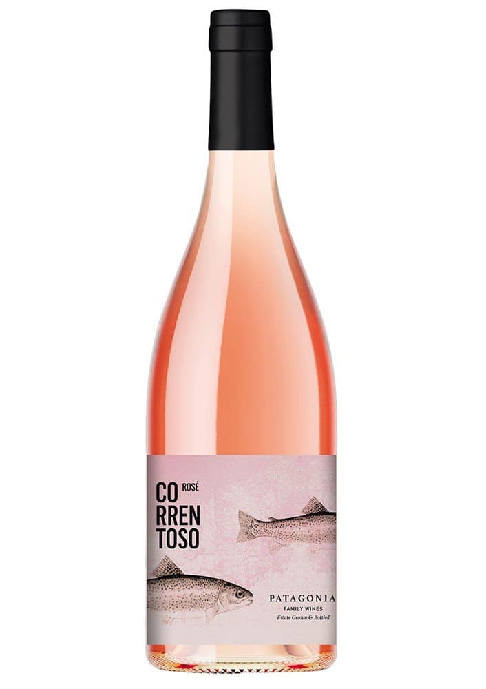 Correntoso Rosé