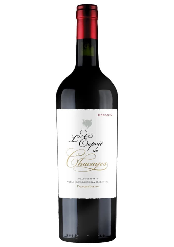 L’Esprit de Chacayes Blend