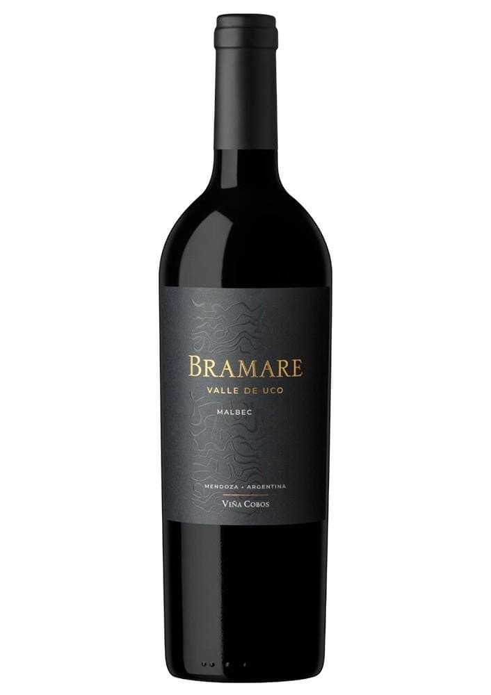 Bramare Valle de Uco Malbec