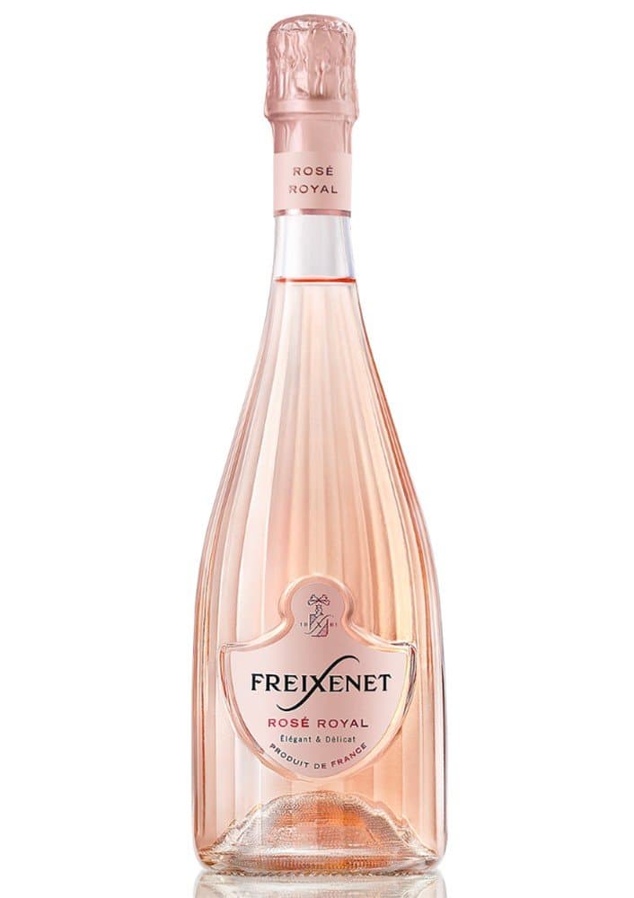 Freixenet Rosé Royal