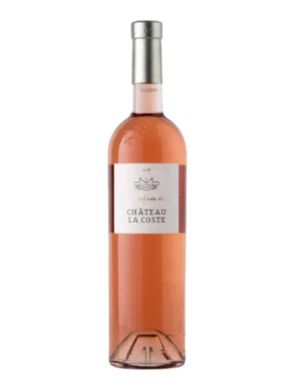 Chateau La Coste Gran Vin Rose