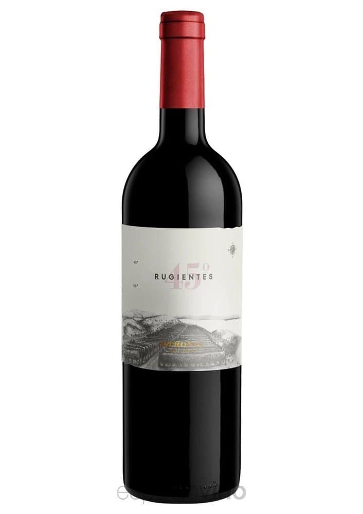 45 Rugientes Merlot