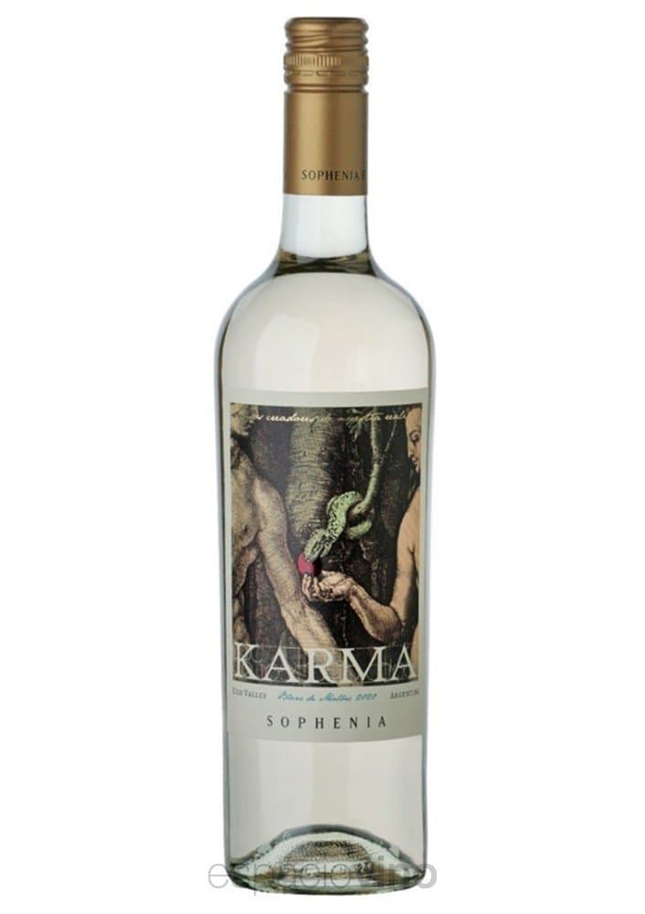 Karma Malbec