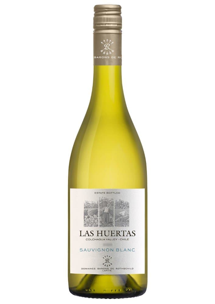 Las Huertas Sauvignon Blanc