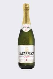 Sidra La Ferruca