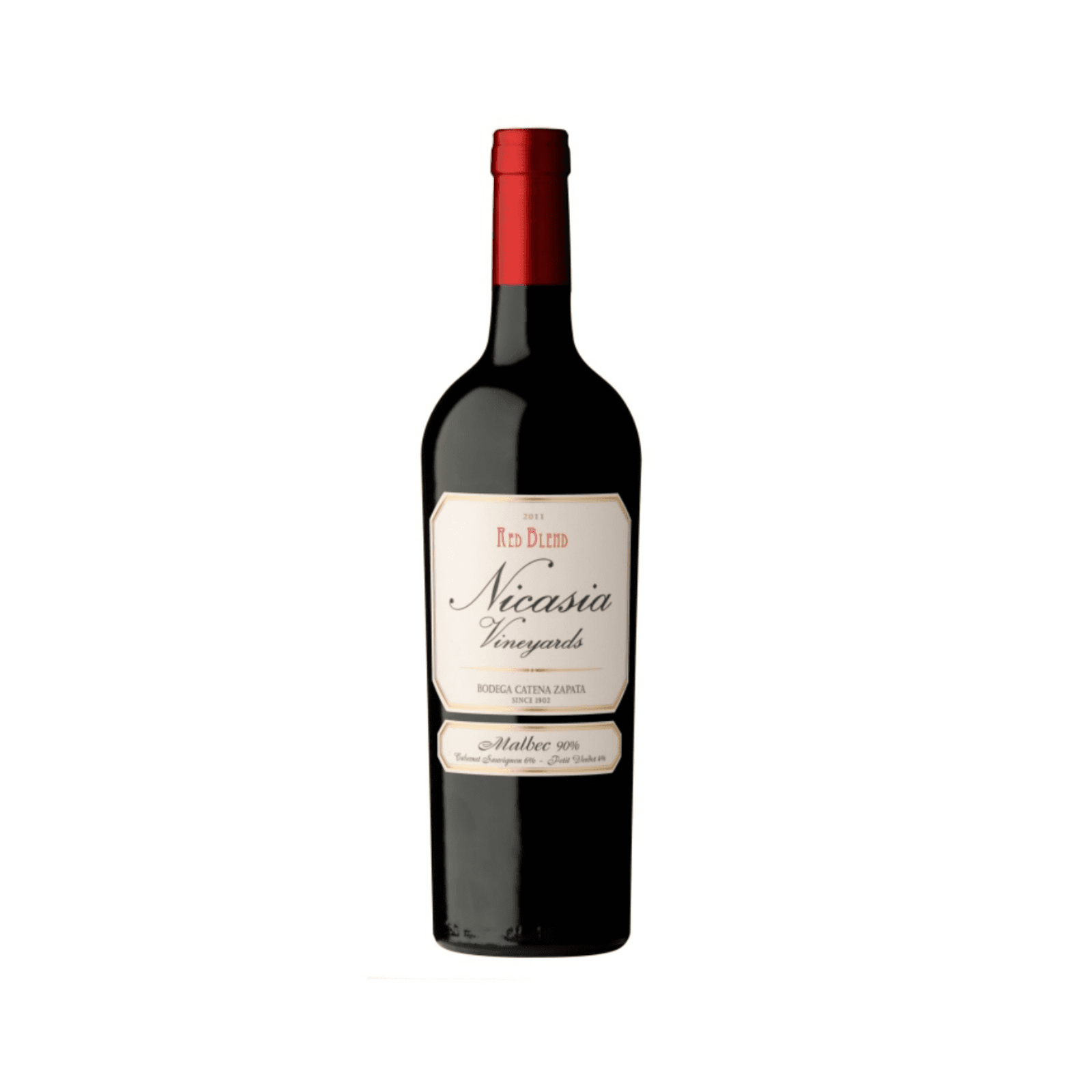 Nicasia Blend Malbec