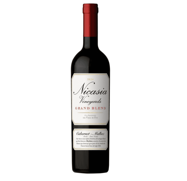 Nicasia Grand Blend