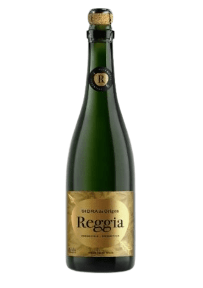 Sidra Reggia 750mL