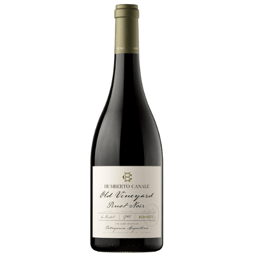Old Vineyard Pinot Noir