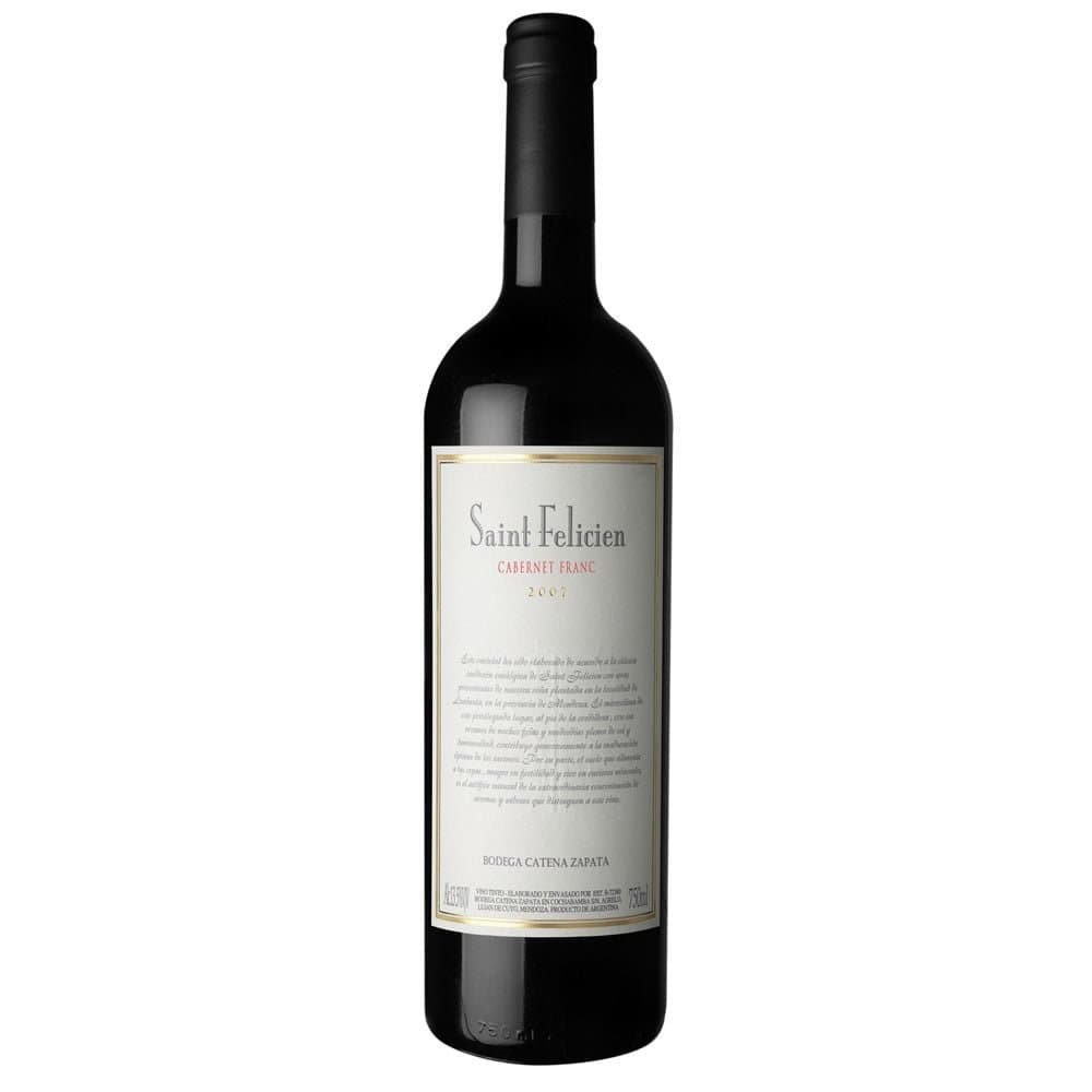 Saint Felicien