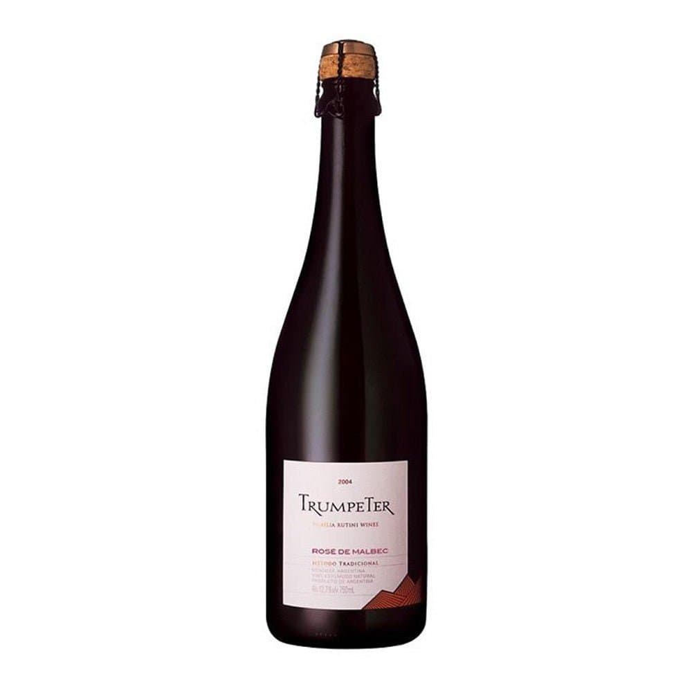 Trumpeter Malbec Rosé