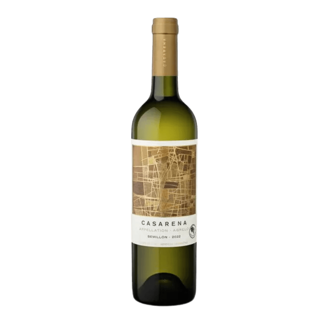 Casarena Apellation Agrelo Semillon 750