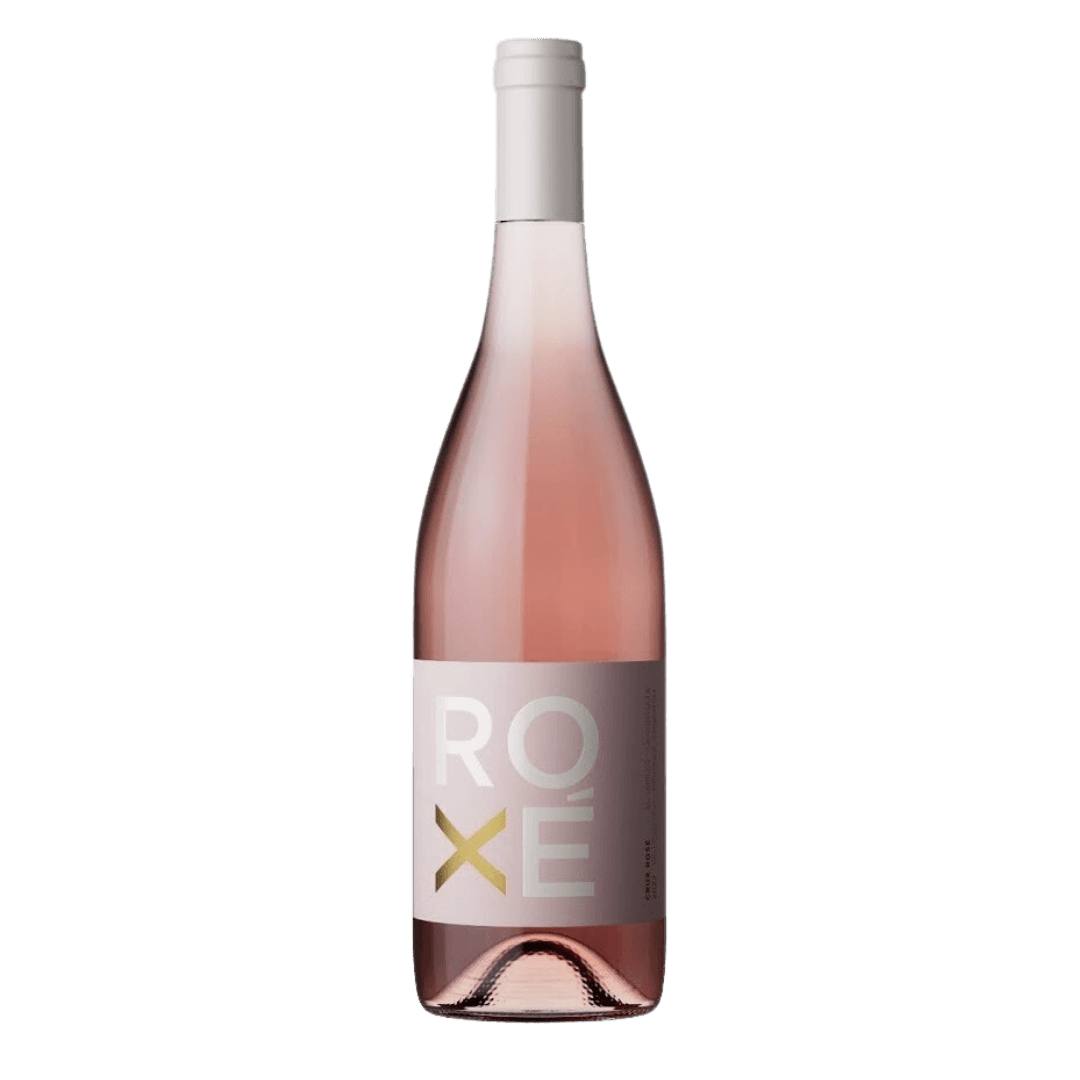 Crux Roxé 2022