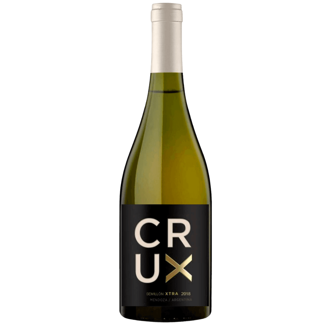 Crux Xtra Semillón 2022
