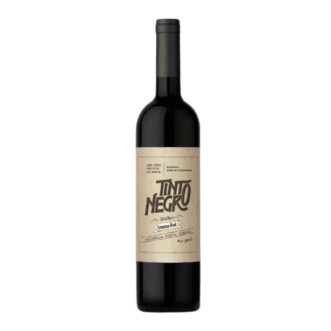 LIMESTONE BLOCK MALBEC 2019